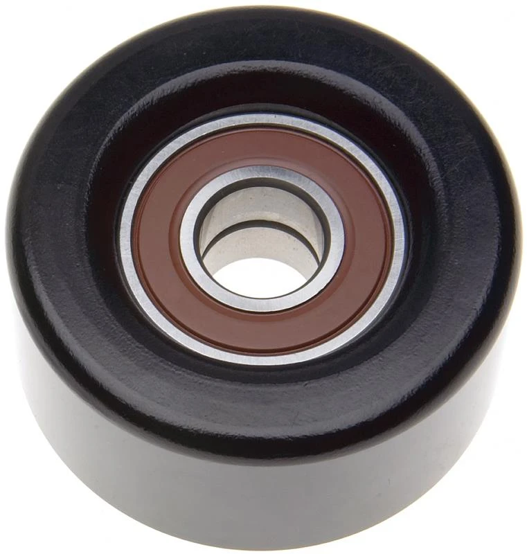 Gates 04-06 Chevrolet Colorado 5-Cyl. 3.5L Idler Belt Drive Pulley