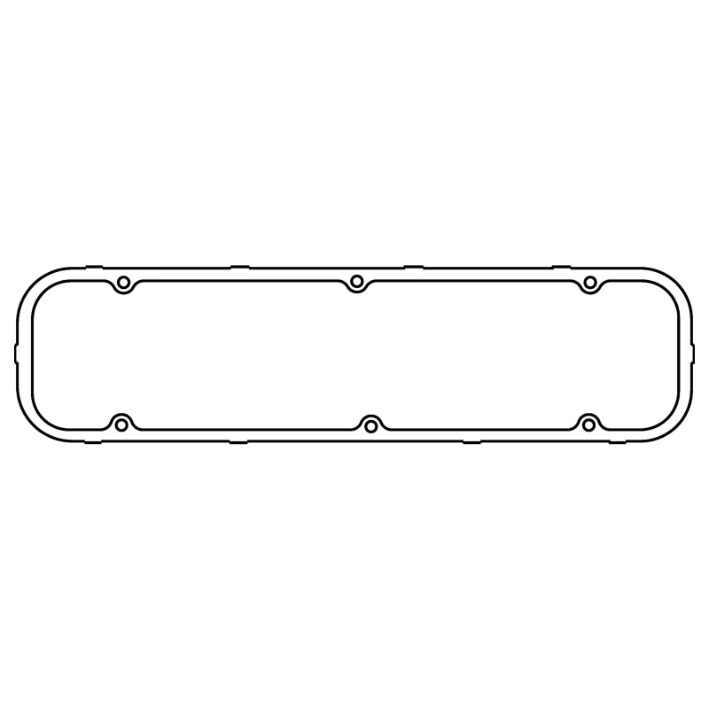 cometic-gasket_C15273-188-67960c393e84e Cometic Buick 350 Small Block V8.188in ML Fiber Valve Cover Gasket