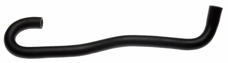 Gates 88-93 Toyota Pickup V-6 3.0L Valve To Eng. Molded Heater Hose