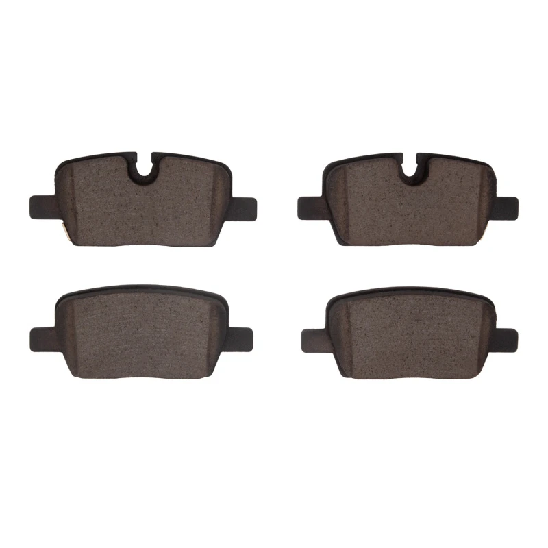 DFC 19-25 Cadillac CT6 Rear 5000 Advanced Low Metallic Brake Pads