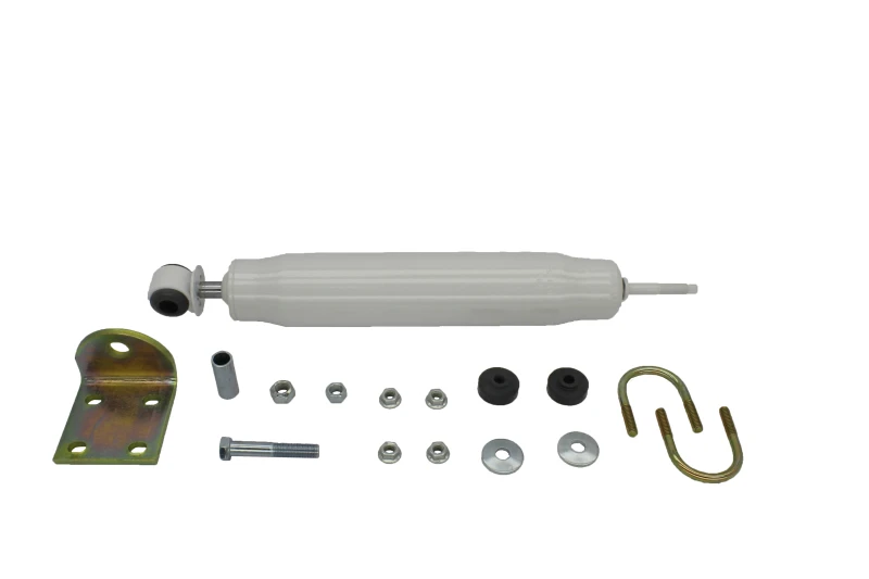 KYB Stoßdämpfer & Federbein Lenkstabilisatoren vorne FORD Excursion (4WD) 2000-04 FORD F250 Super Duty (4W