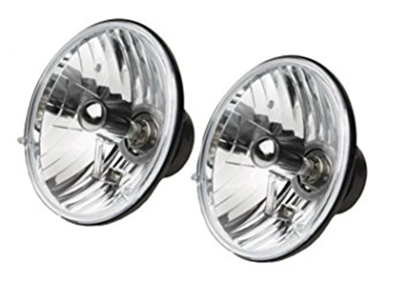 Rampage Halogen Headlight Conversion Kit