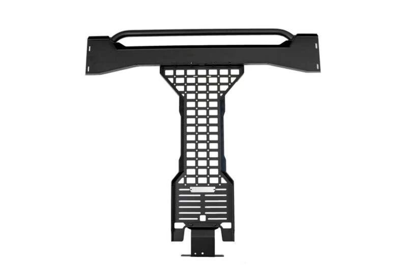 DV8 21-24 Ford Bronco 2-Door Overhead Molle Panel
