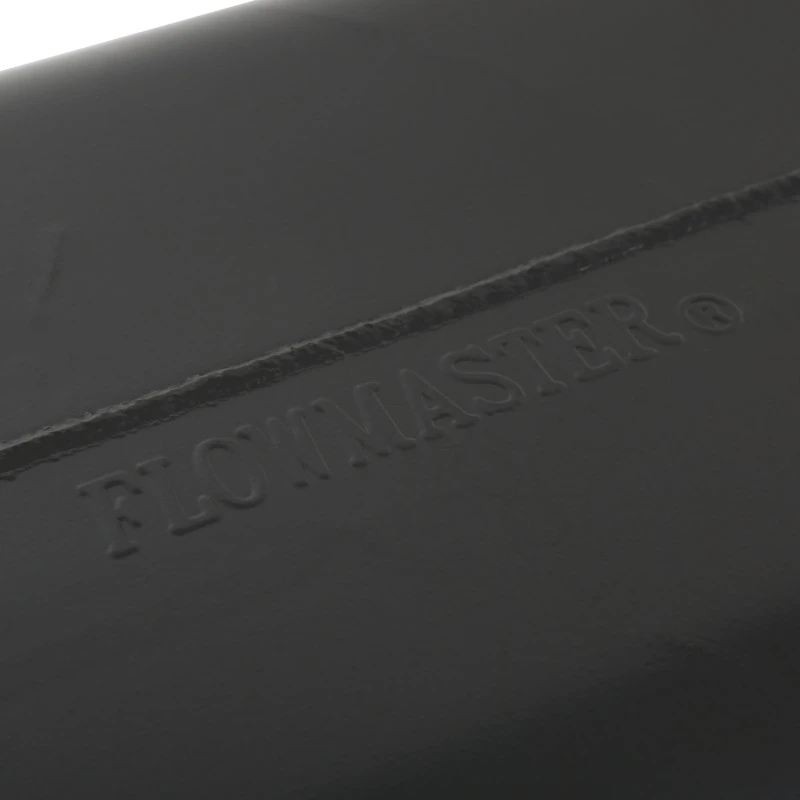 Flowmaster 3IN (O)/3OUT (C) 40 Series Muffler