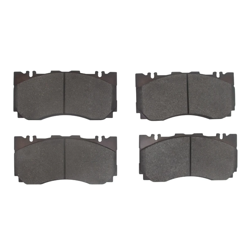 DFC 22-25 Mercedes-Benz SL55 AMG Front 5000 Advanced Low Metallic Brake Pads