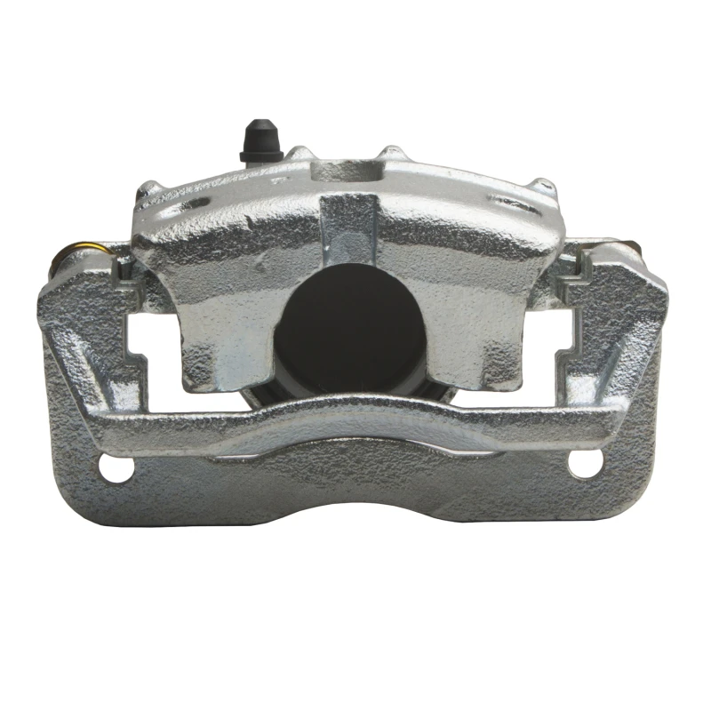 DFC 02-05 Land Rover Freelander Front-R Premium Caliper - Silver Zinc Coated