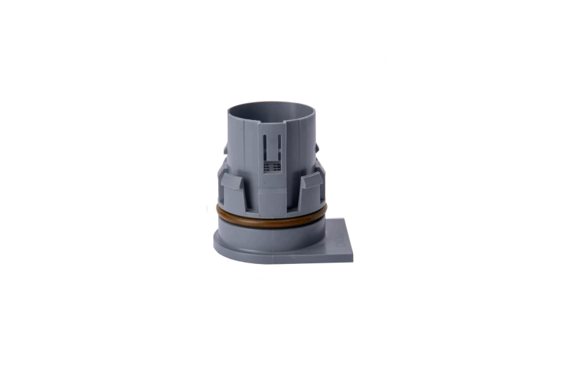 Fleece Performance 01-19 GM 2500/3500 Allison LCT/GM 4T65-E Interne Verbindung & Dichtung