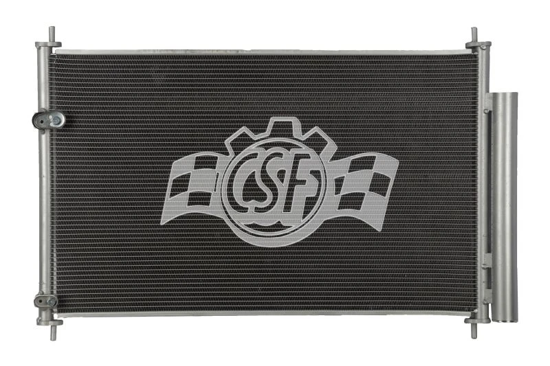 CSF 09-18 Toyota Corolla 1.8L A/C-Kondensator