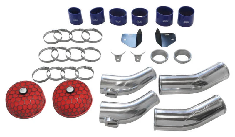 HKS Racing Suction Kit for R35 GT-R VR38DETT (MY11)