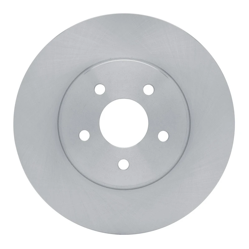 DFC 01-08 Ford Mondeo (Mexico) Front Brake Rotor