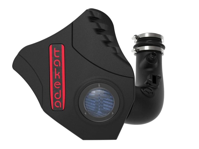 aFe Takeda Momentum Pro 5R Kaltluft-Ansaugsystem 2021 Toyota Supra L4 2.0L Turbo