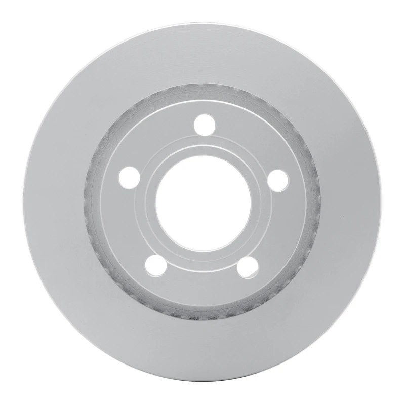 DFC 99-05 Audi A6 Quattro Rear GeoSPEC Coated Rotor