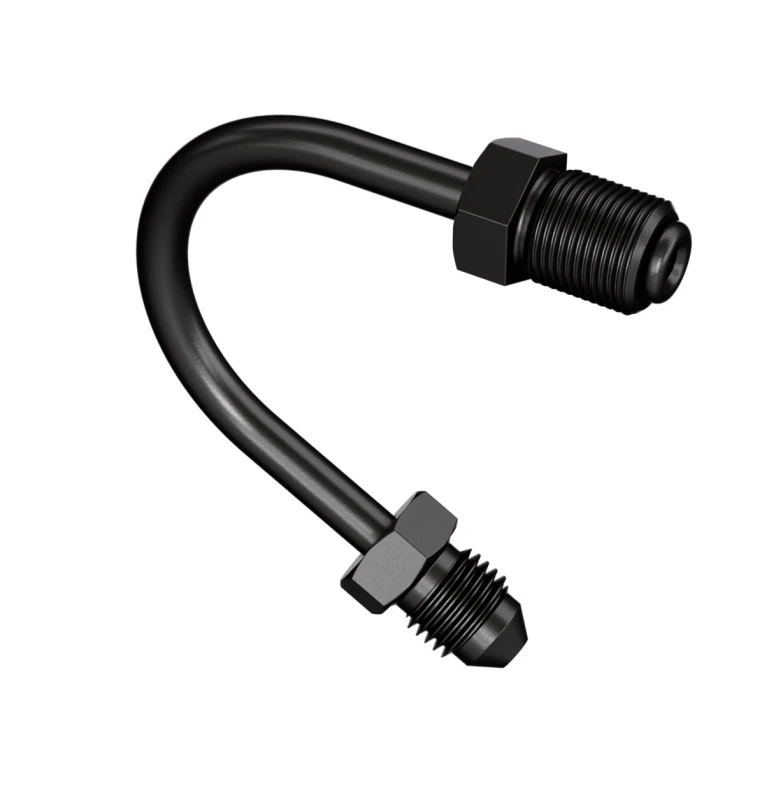 Goodridge 150 Grad Bremsadapter 3/8