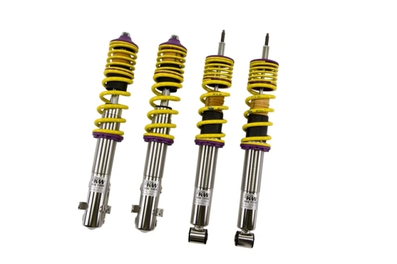 KW Federbein-Kit V1 VW Passat (35l-299) Limousine + Kombi; syncro AWD