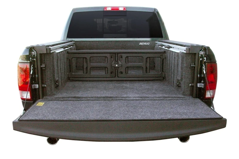 BedRug Bedliner for 09-18 Dodge Ram 5.7ft Bed with RamBox