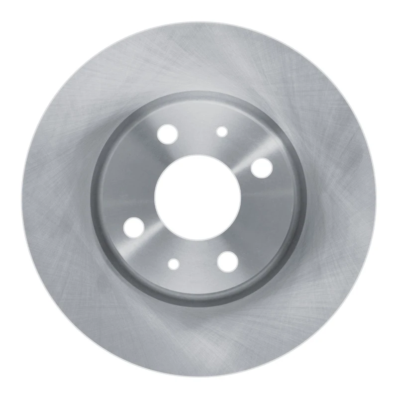 DFC 08-11 Ford Focus Front Brake Rotor