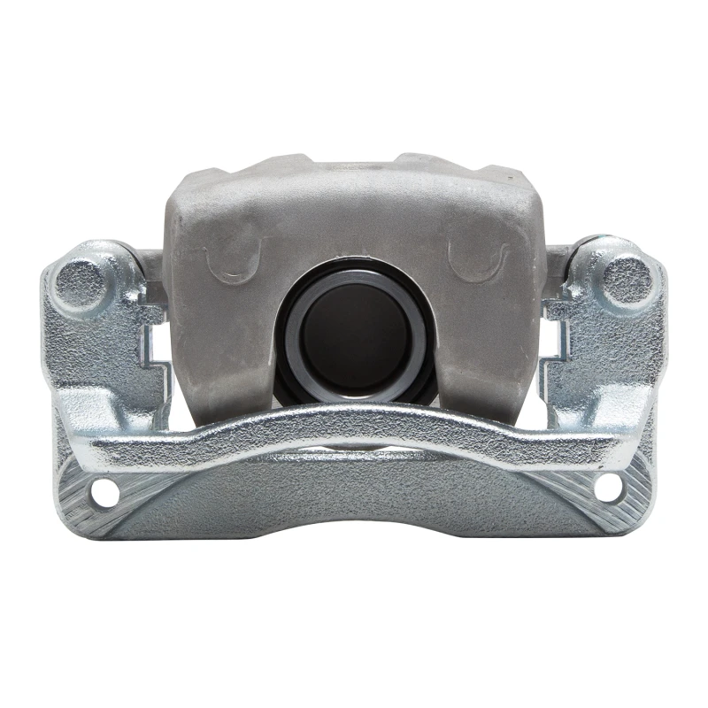 DFC 15-21 Kia Sedona Rear-L Premium Caliper - Silver Zinc Coated