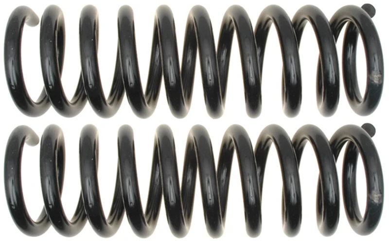 MOOG 05-19 Nissan Frontier Vordere Schraubenfedern