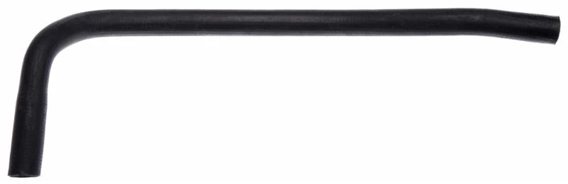 Gates 00-03 Ford F Series V-8 5.4L Heater To Intake Manifold Molded Heater Hose