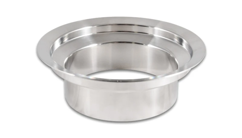 Vibrant SS Turbo Marmon Style Flansch für Garrett GT4202 / 4294