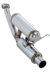 HKS Hi-Power Auspuff