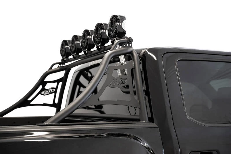 Addictive Desert Designs PRO Chase Rack für Ford F-150/Raptor