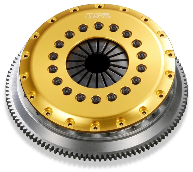 OS Giken Lamborghini Diablo V12 R Series Triple Plate Kupplung