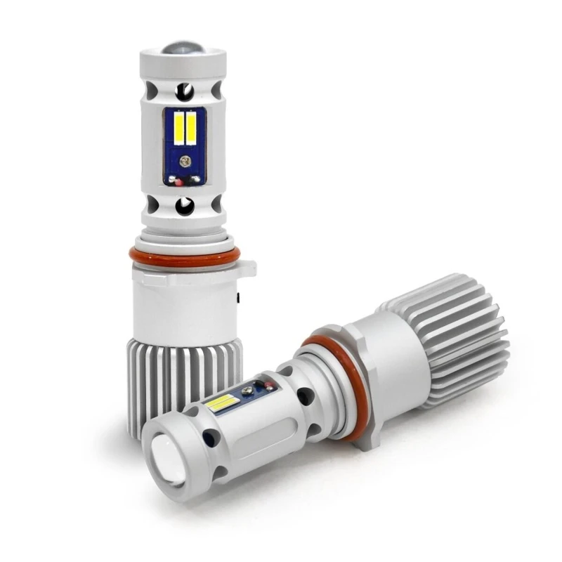 putco_77PSX26-360-67946ad267597 Putco Nitro 360 Fog Light Bulbs - White/Yellow - PSX26