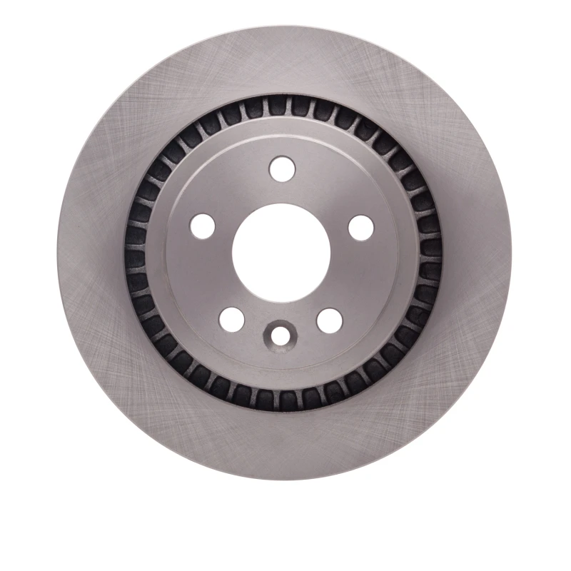 DFC 10-17 Volvo XC60 Rear Brake Rotor