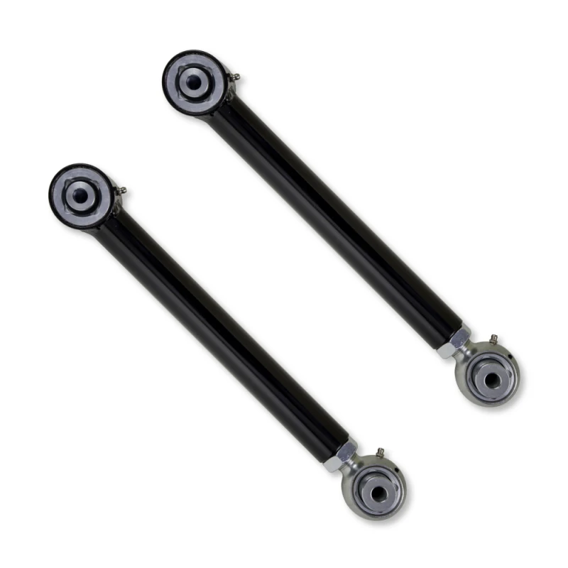 Rock Krawler Adjustable Lower Control Arms für 97-06 Jeep TJ Wrangler