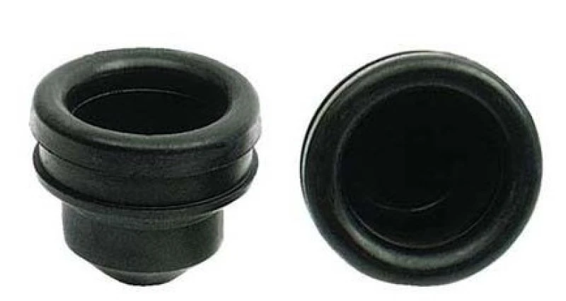 Moroso Breather/Filler Cap Grommet 2er Pack