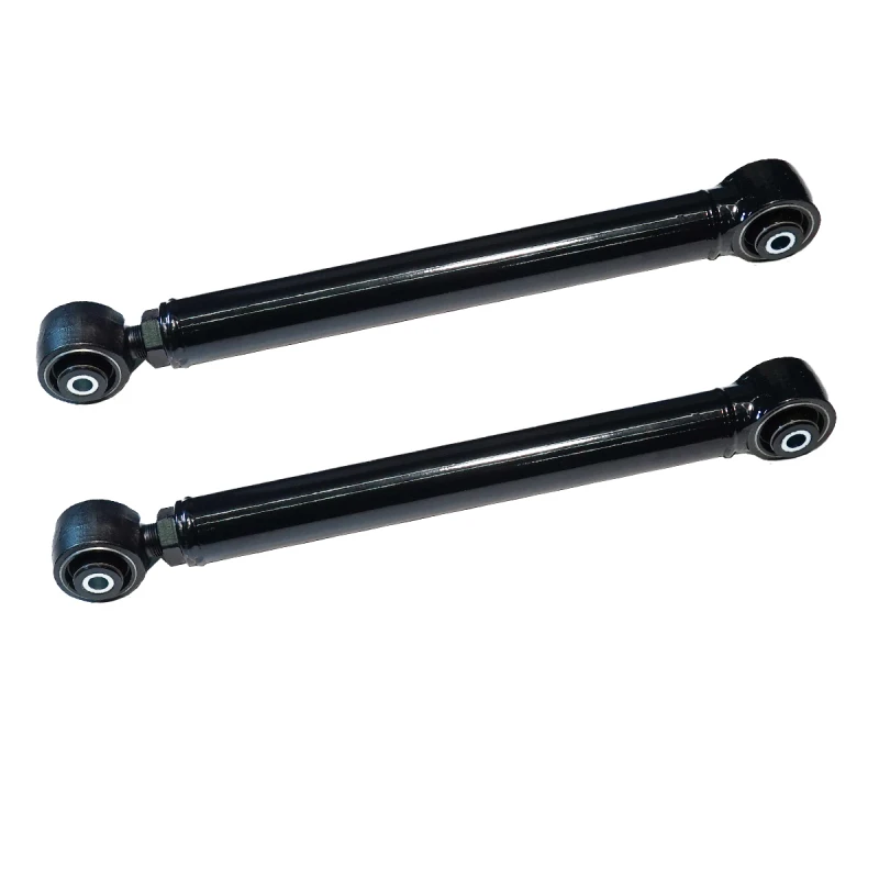 Superlift Reflex Series Rear Lower Control Arms for 07-18 Jeep Wrangler JK w/ 2-4in Lift Kit