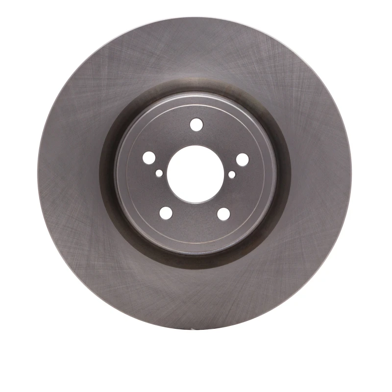 DFC 24-25 Subaru BRZ/Toyota GR86 Front Brake Rotor