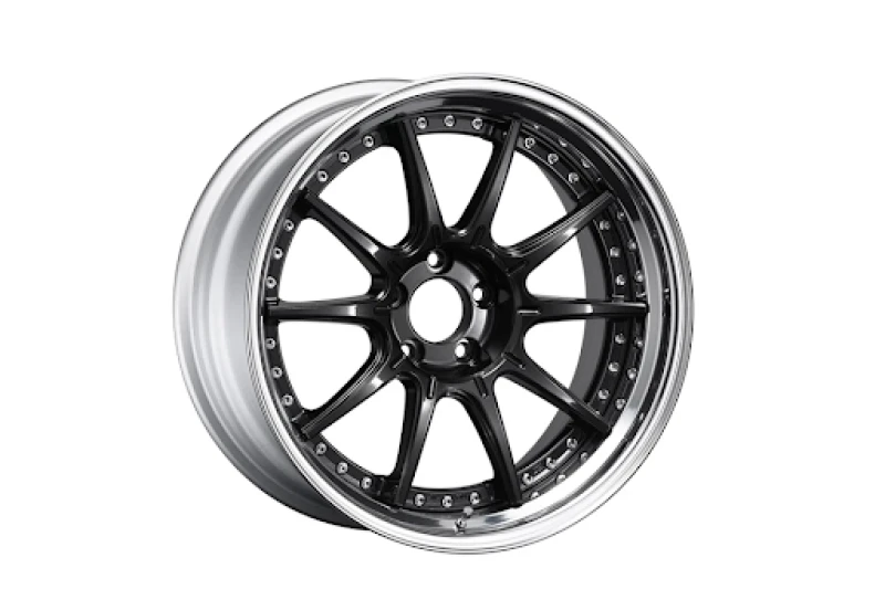 SSR GTX01RS 19x10.0 +16 MD 5/114.3 Prizm Dark Gunmetal Wheel SPECIAL ORDER-NO CANCELLATION