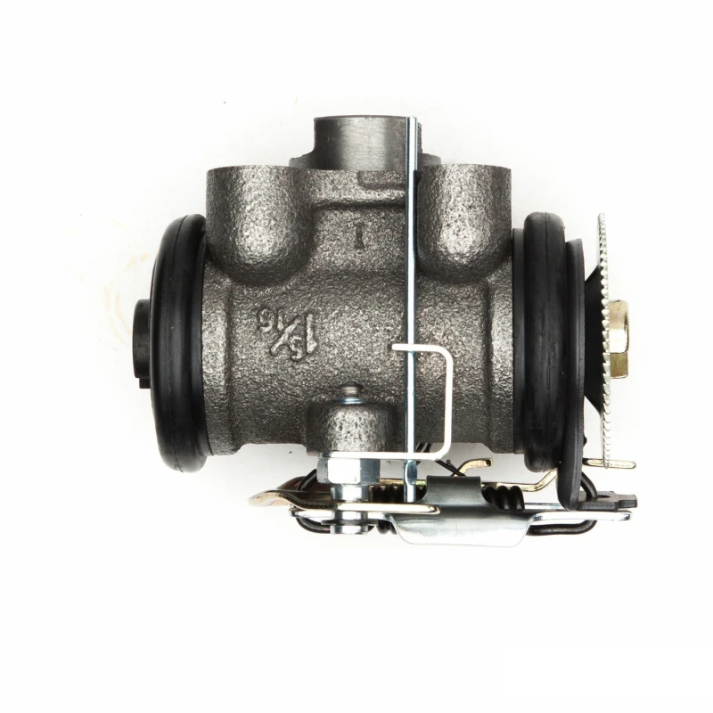 DFC 98-02 Chevrolet W4500 TILTMASTER (w/Front Disc Brakes) Rr R Rrwd Brake Wheel Cylinder