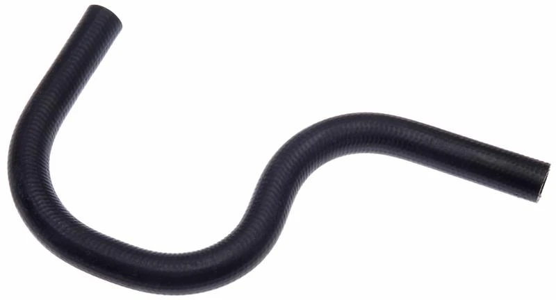 Gates 99-04 Ford Super Duty V-10 6.8L Heater To Pipe-1 Molded Heater Hose