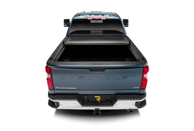 Truxedo Lo Pro Bettabdeckung für 2020 GMC Sierra & Chevrolet Silverado 2500HD & 3500HD 6ft 9in