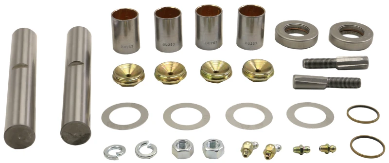 MOOG 80-81 Ford F-100 King Pin Set