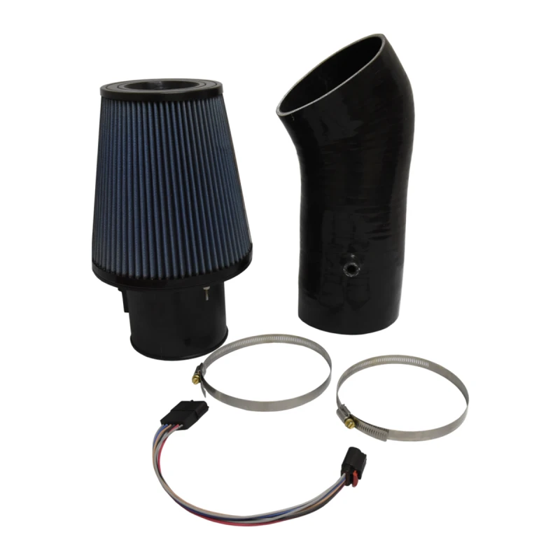 VMP Performance 03-04 Ford Mustang Cobra 5-Zoll-Kaltluft-Ansaugsystem