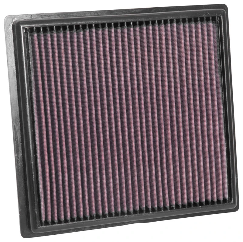airaid_850-030-6792d8810ec53 Airaid 15-18 Chevrolet Colorado L4-2.5L F/I Ersatzluftfilter