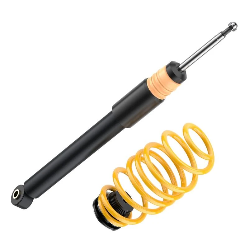 ST Coilover Kit 09-14 Audi A4/A4 Quattro (B8)