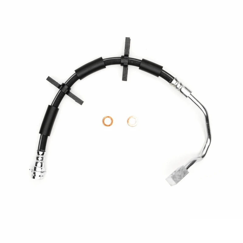 DFC 04-08 Ford F-150 2WD Front-R Brake Hose