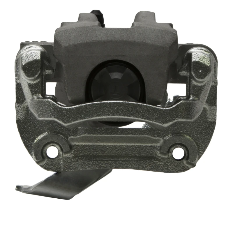 DFC 11-18 Lexus CT200h Rear-L Silver Zinc Coated Premium Caliper