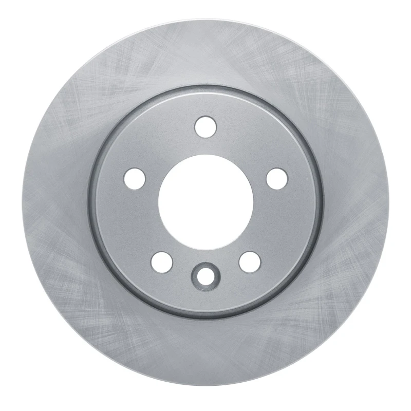 DFC 10-17 Volkswagen Amarok (Mexico) Front Brake Rotor