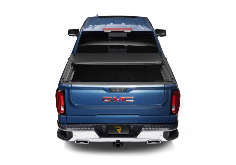 TruXedo Pro X15 TS Tonneau-Abdeckung für 07-13 GMC Sierra & Chevrolet Silverado 1500 70,8 Zoll Bett