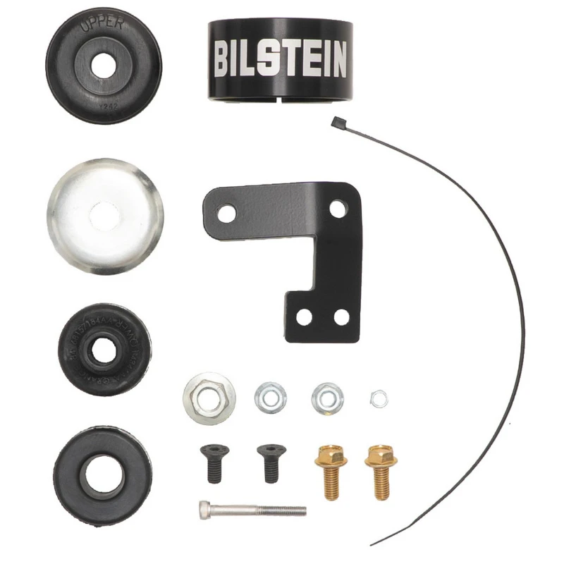 Bilstein B8 8100 ZoneControl R DSA Stoßdämpfer für 2019+ Ram 2500 4WD (2-2,5 Zoll Frontlift) - Front Rechts