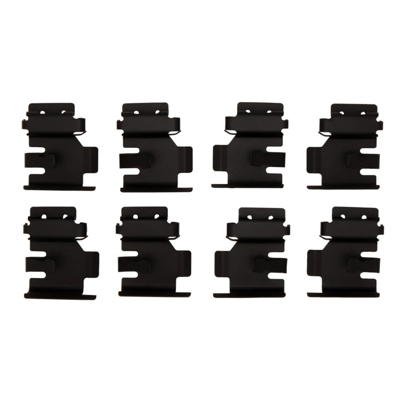 DFC 21-26 Hyundai Palisade Rear 5000 Advanced Ceramic Brake Pads and Hardware Kit
