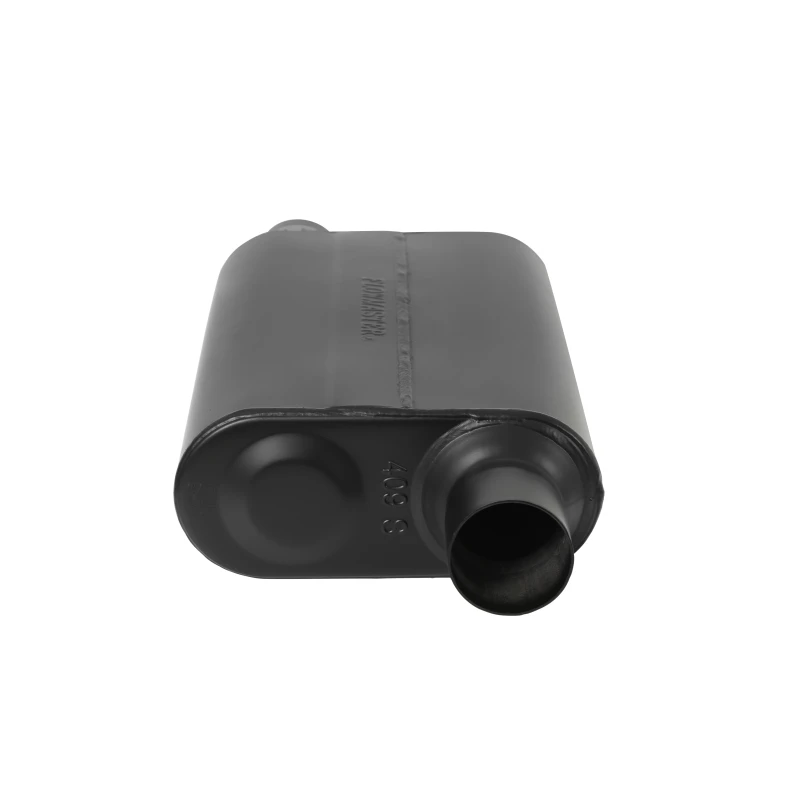 Flowmaster 2.5 IN(O)/OUT(O) Super 44 SS Muffler