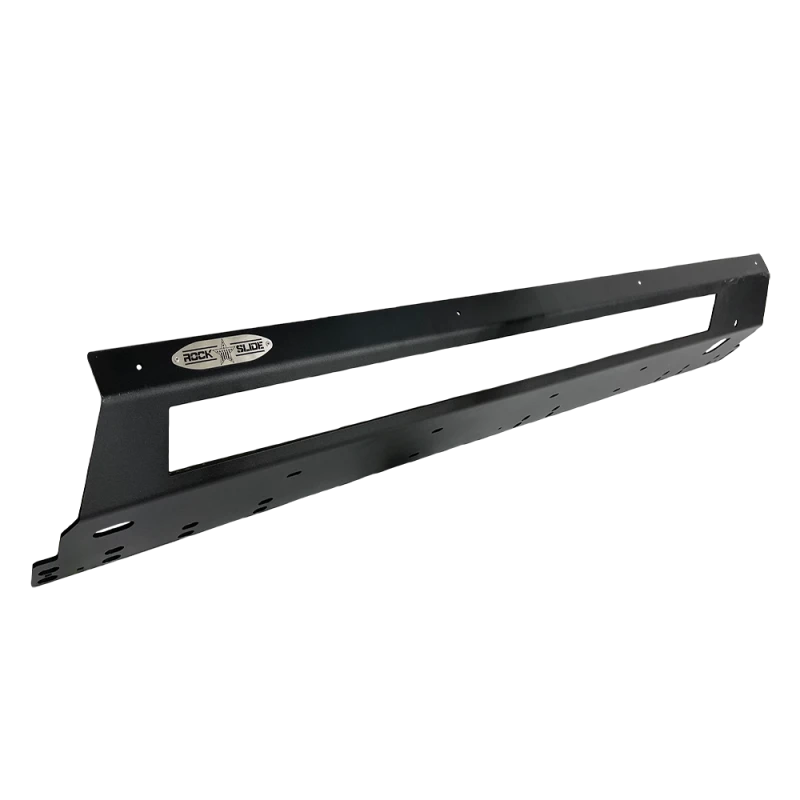 Rock Slide Engineering Step-Slider Skid Plate for 2021-22 Ford Bronco 2 Door