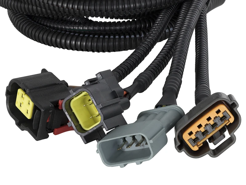 aFe Power Shift Logic Getriebemodul 07.5-16 Dodge Diesel 6.7L mit 68RFE